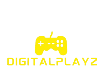digitalplayz logo