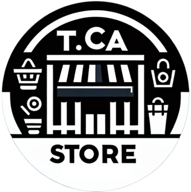T.CA Store logo