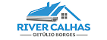 River Calhas - Getúlio Borges logo
