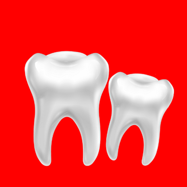 Shree Dental Care logo