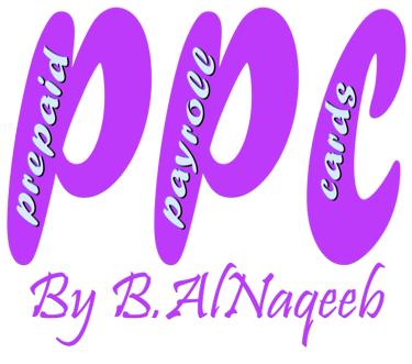 Prepaid Payroll Cards logo