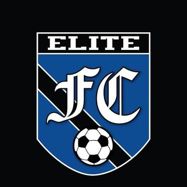 ELITE FOOTBALL CLUB logo