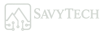 Savy Tech LLC logo