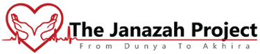 The Janazah Project logo