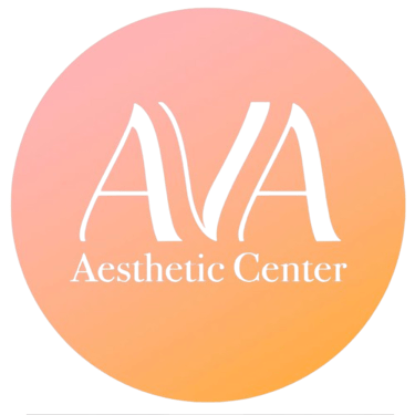 Ava Aesthetic Center logo