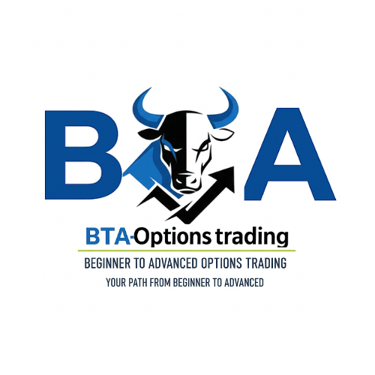 BTA Options Trading logo