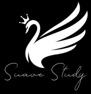 Suave Study logo