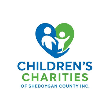 CHILDRENS CHARITIES OF SHEBOYGAN COUNTY INC logo