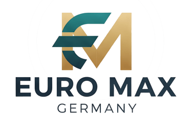 Euro Max logo