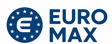 Euro Max logo