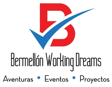 Bermellon logo