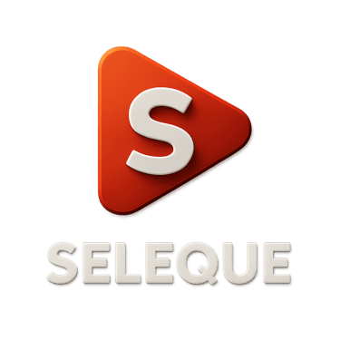 Seleque logo