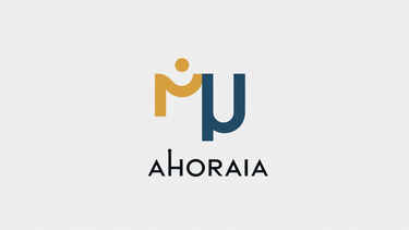 AhoraIAone logo