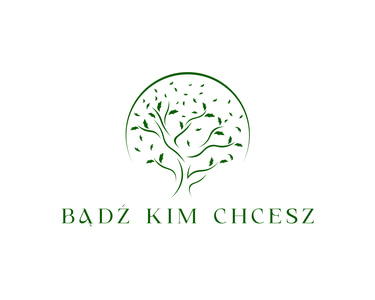 Bądź Kim Chcesz logo