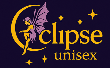 Peluqueria Eclipse logo