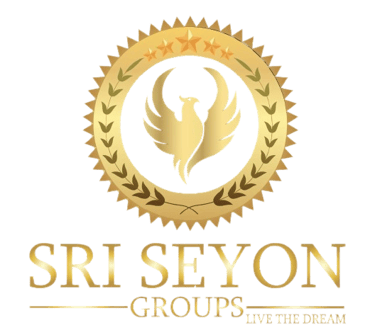 Sri Seyon Groups logo