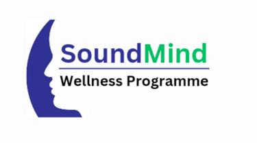 SoundMind logo