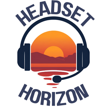 HeadsetHorizon logo