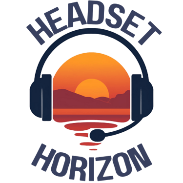 HeadsetHorizon logo