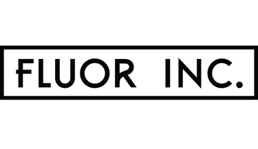 Fluor Inc. logo