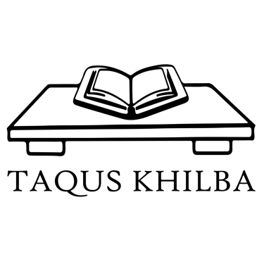 Taqus Khilba logo
