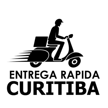 Entrega Rápida Curitiba – Motoboy e Transporte Expresso logo