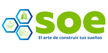 SOE-ARQUITECTURA logo