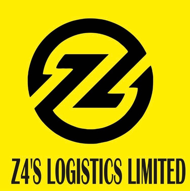 4Z’S LOGISTICS LIMITED logo