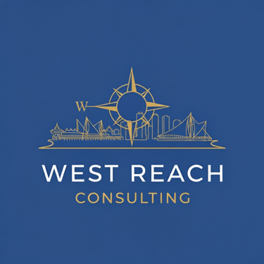 West Reach Consulting logo