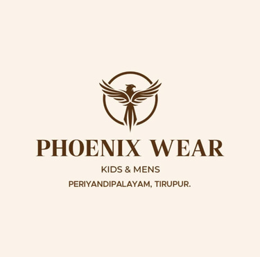 Phoenix Wear logo