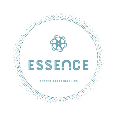 ESSENCE logo