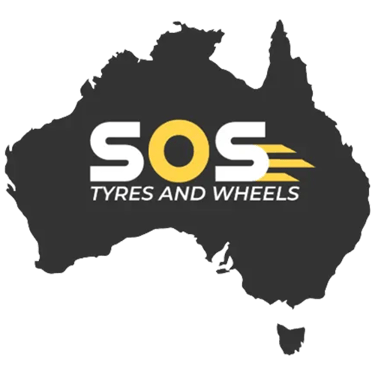 SOS TYRES AND MECHANICAL SERVICES logo
