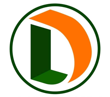 DISTRI GROUPE logo