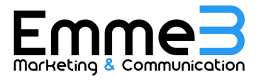Emme3 Marketing & Communication logo