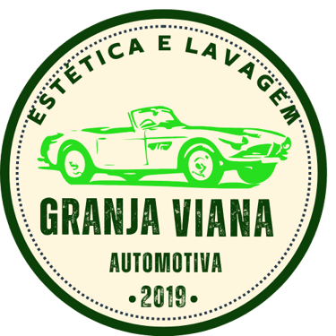 Estética Automotiva Granja Viana logo