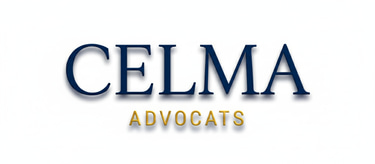 Celma Advocats logo