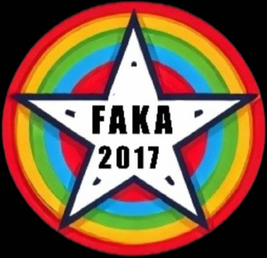 FAKA RESTAURANT TERRASSE logo