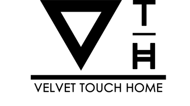 VELVET TOUCH HOME logo