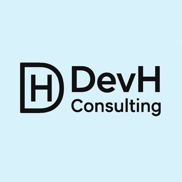 DevH Consulting, LLC logo