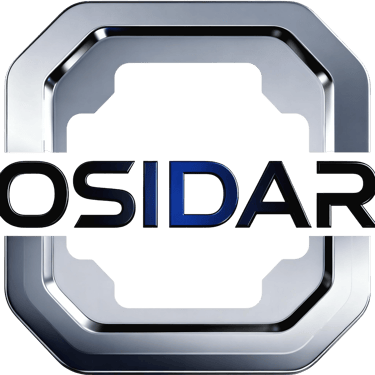 osidarmould logo