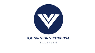 Iglesia Vida Victoriosa Saltillo logo