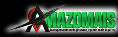 AMAZOMAIS logo