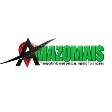 AMAZOMAIS logo