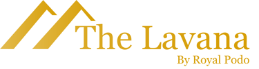 The Lavana by Royal Estate Podo logo