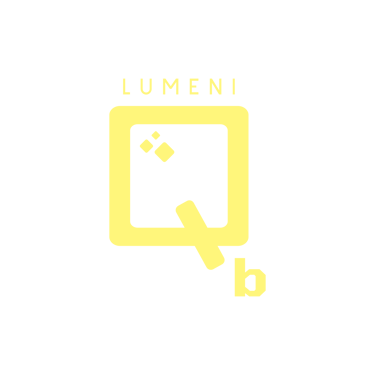 Lumeni QB logo