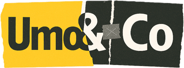 Umo & Co logo