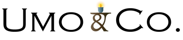 Umo & Co logo