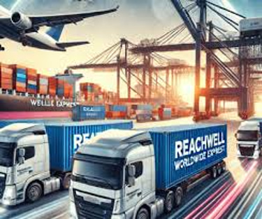 CHENNAI AIR CARGO SERVICE DOMESTIC AND INTERNATIONAL CARGO SERVICE IN TAMILNADU logo