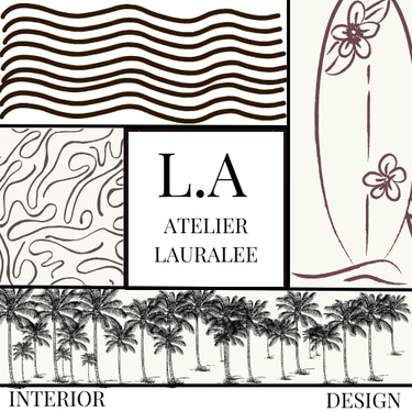 Atelier Lauralee logo