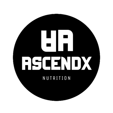 AscendX logo